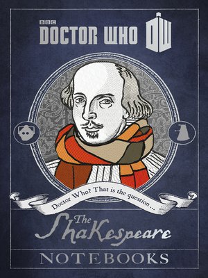 cover image of The Shakespeare Notebooks